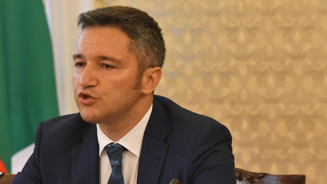 Кристиян Вигенин: Беше ясно, че Бойко Борисов няма намерение да управлява, това прави невъзможно правителство и с втория мандат