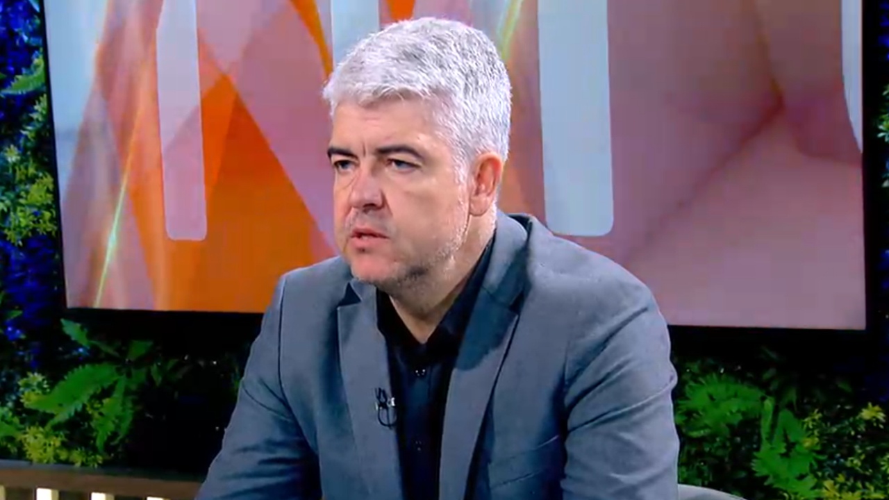 Тимур Халилов за бъдещето на Пеевски в ДПС: Скоро д-р Ахмед Доган ще направи изявление по въпроса