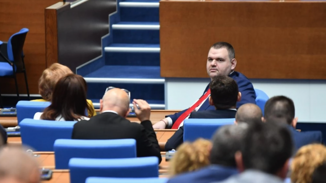 Борис Станимиров: Войната в ДПС е заплаха за политическата система