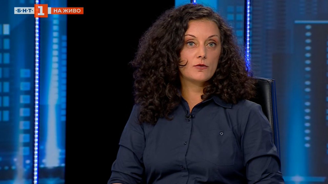 Журналистът Пламена Игнатова: Каква е истината, която Пеевски казва, че знаят само с Доган? Или това е пушката, която ще гръмне в края на пиесата?