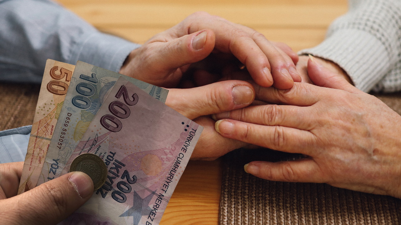 Турското правителство планира да повиши минималната пенсия на 12 500 лири
