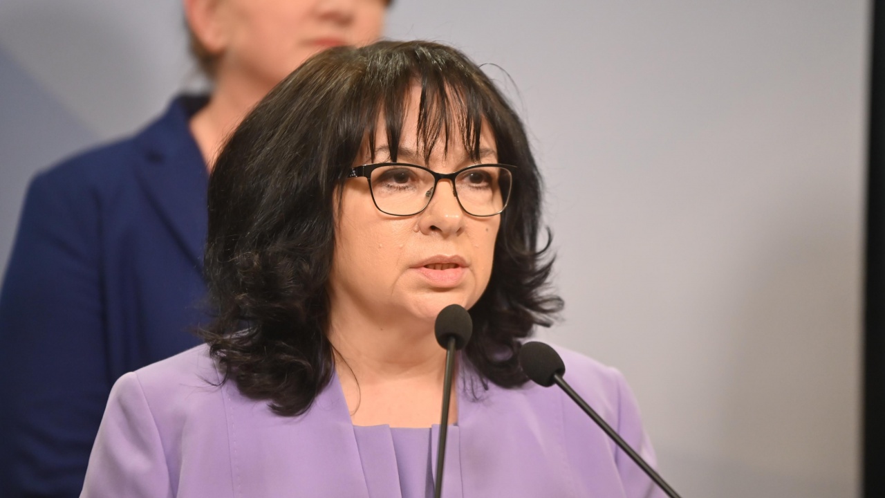 Теменужка Петкова: По всичко личи, че отиваме на избори - да видим какво ще предложат от ПП-ДБ
