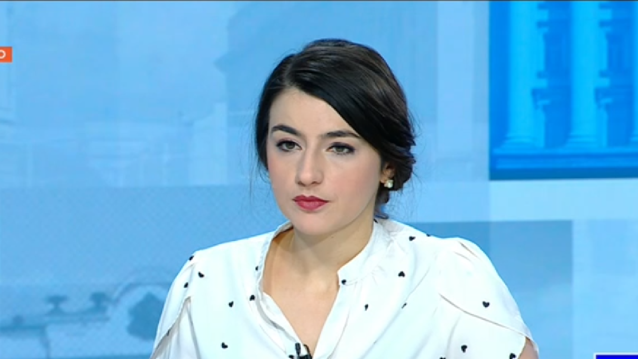 Лена Бориславова: Може да поискаме да ни бъде връчен мандатът тази седмица