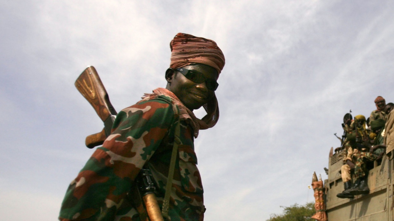 Разследват военни от Мали за канибализъм