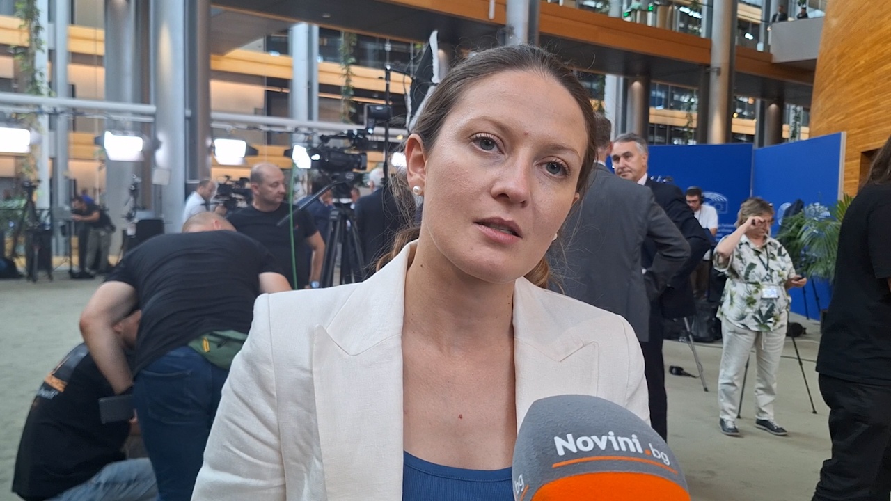 Цветелина Пенкова: Ще работя за един истински енергийно свързан ЕС, за да има ниски и достъпни цени на електроенергията