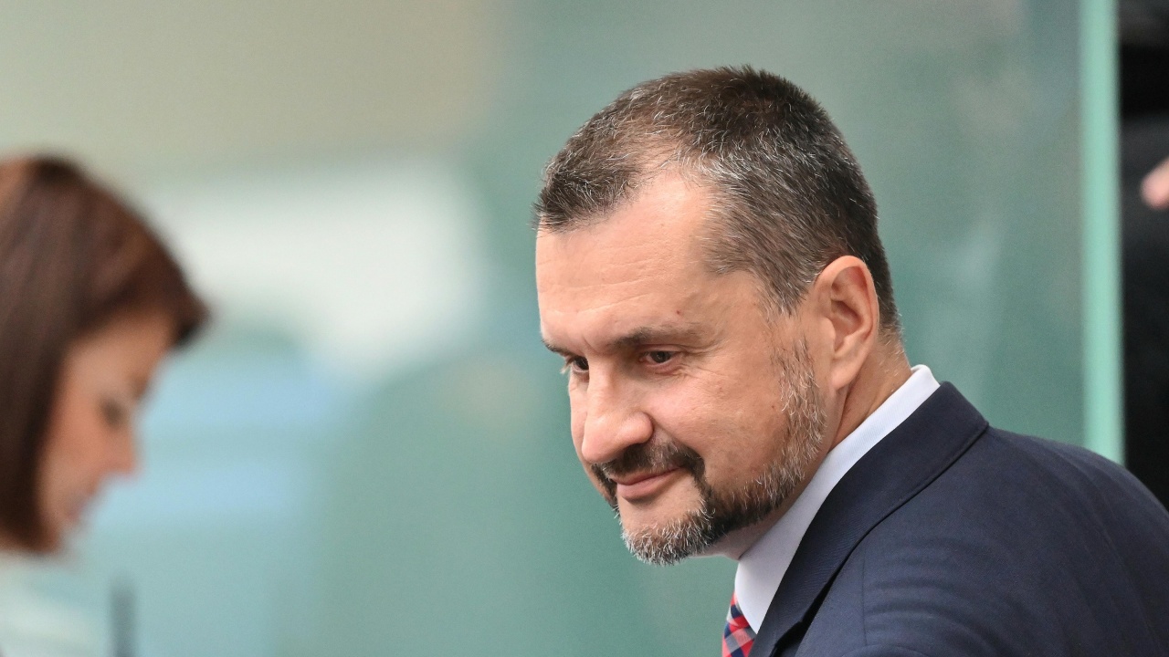 Калоян Методиев: Имаше шанс за правителство на ПП-ДБ, но ако има желание