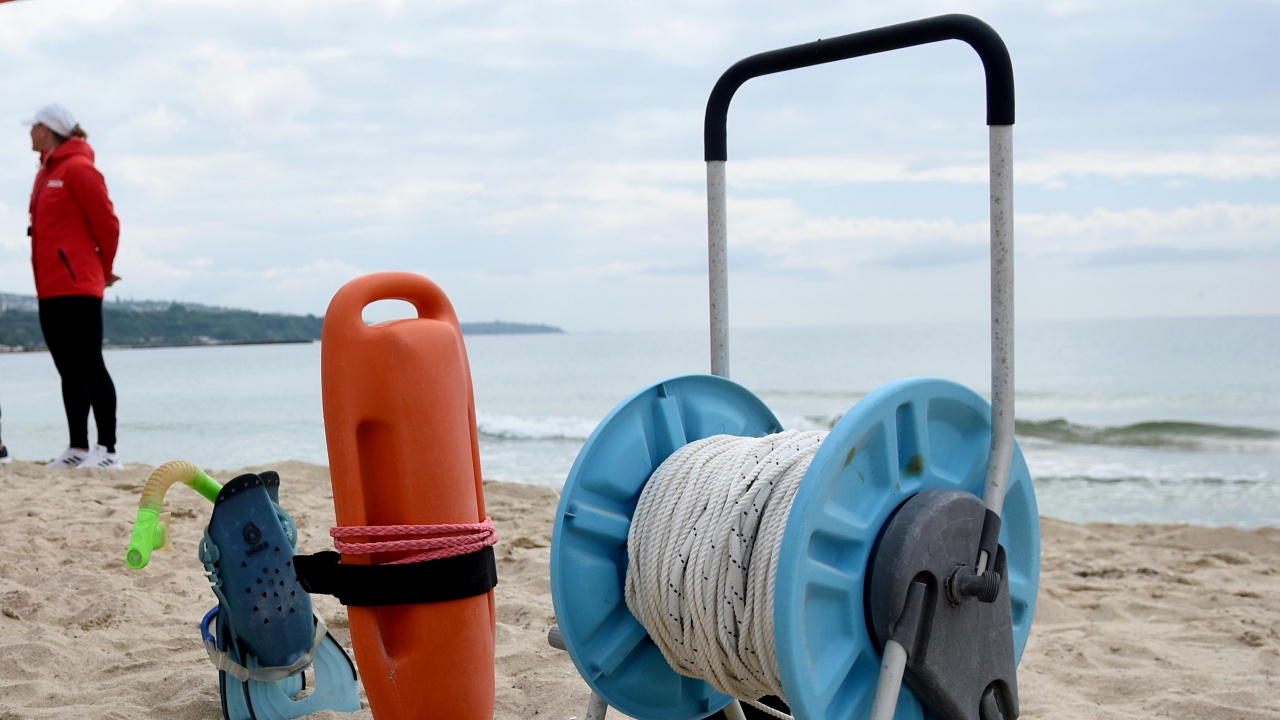19 плажа в област Добрич остават без охрана това лято