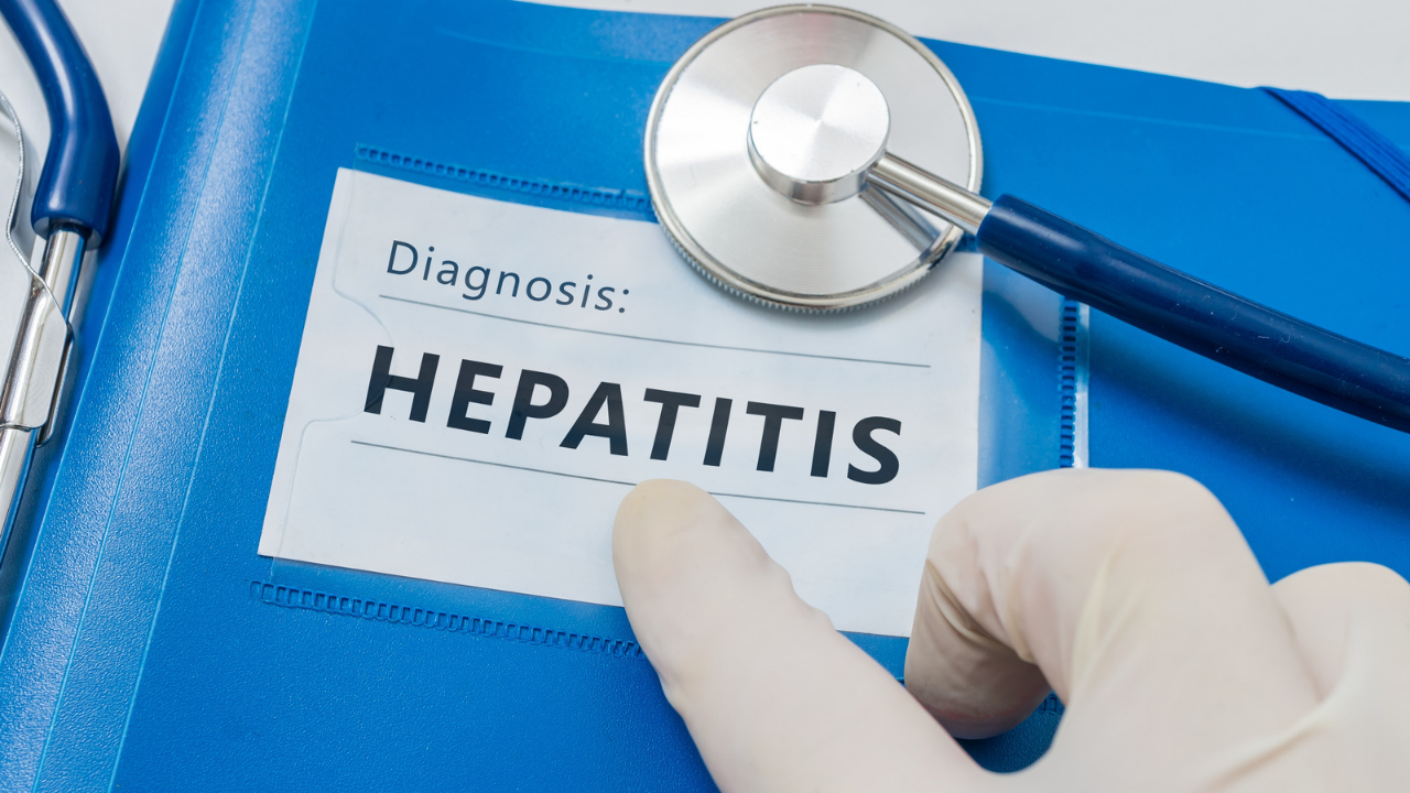 Безплатни изследвания за хепатит B и C се организират в Бургас