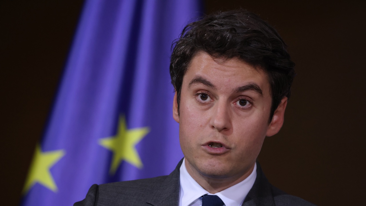 Френският премиер нарече вандализма срещу жп мрежата "координиран саботаж"