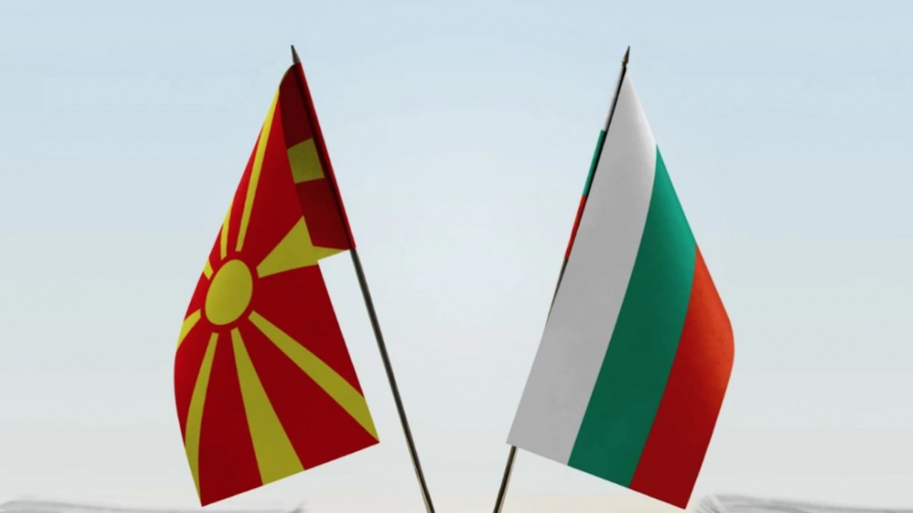 Германия: Без българи в Конституцията Северна Македония няма място в ЕС