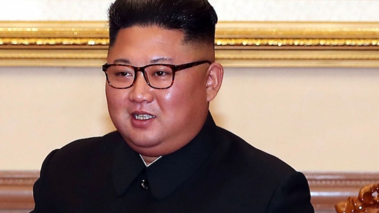 КНДР се закани да унищожи враговете при заповед на Ким чен Ун