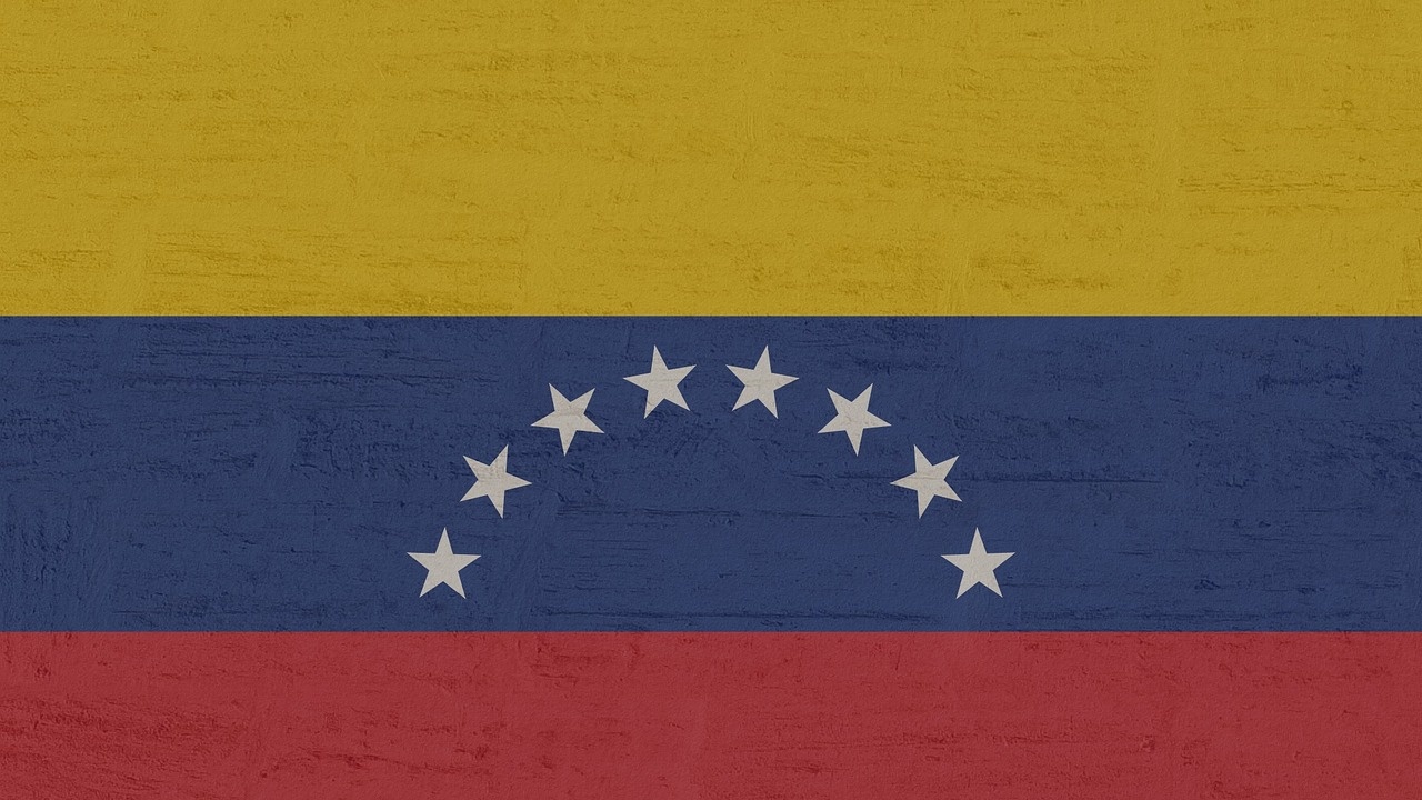 Венецуела избира президент