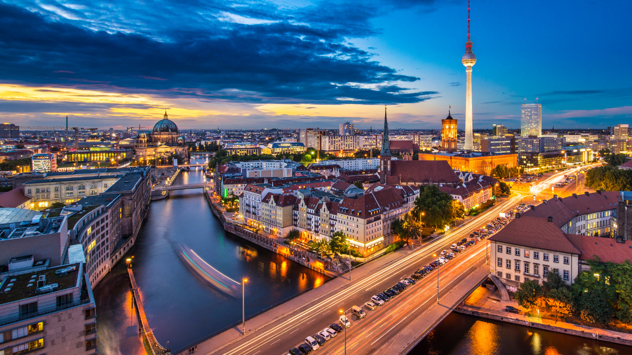 Ръстът на наемите в големите германски градове леко се забавя