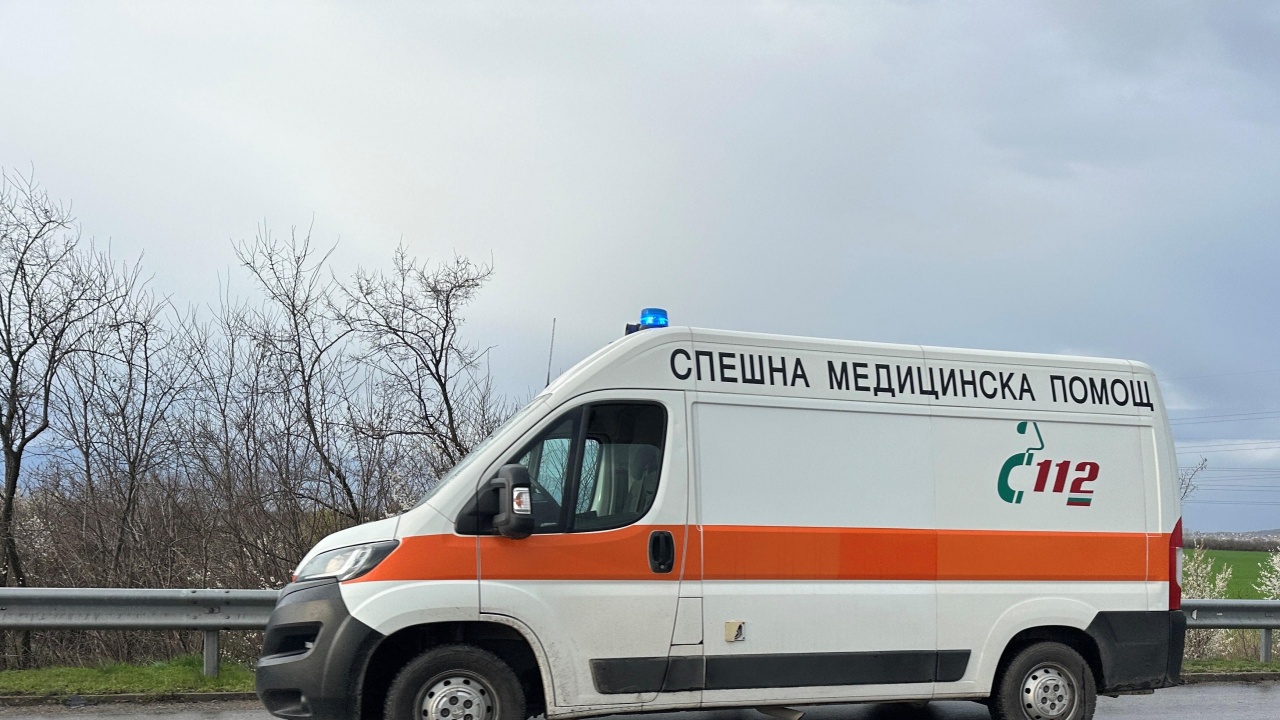 Взрив в завода край Свищов, има пострадал