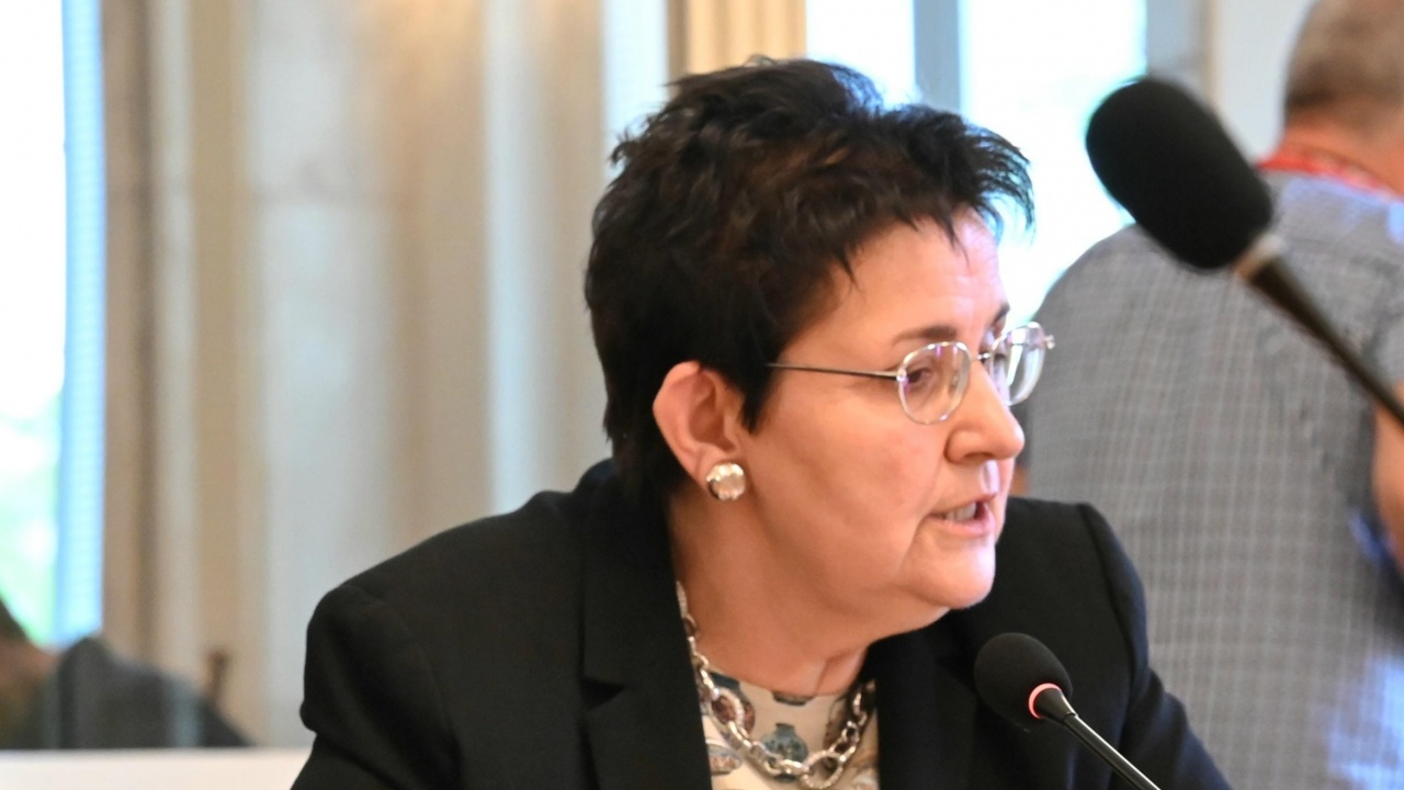 Министър Петкова: На финален етап сме с преговорите за изменение на Плана за възстановяване и устойчивост