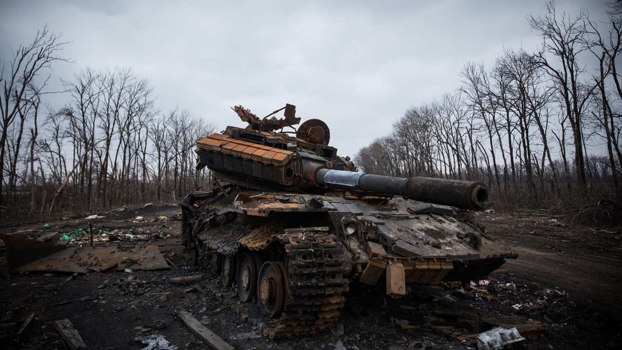 Русия използва на фронта в Украйна севернокорейска противотанкова система