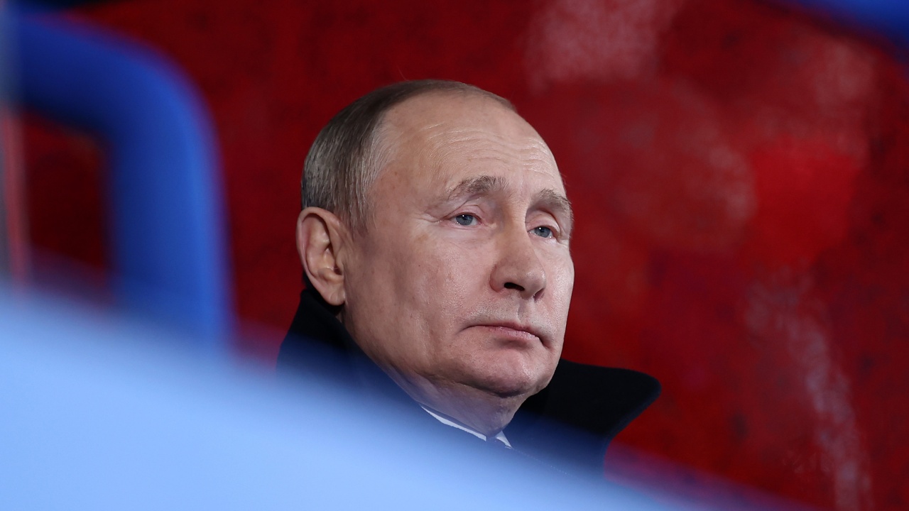 Путин вдига двойно заплащането за доброволци във войната срещу Украйна