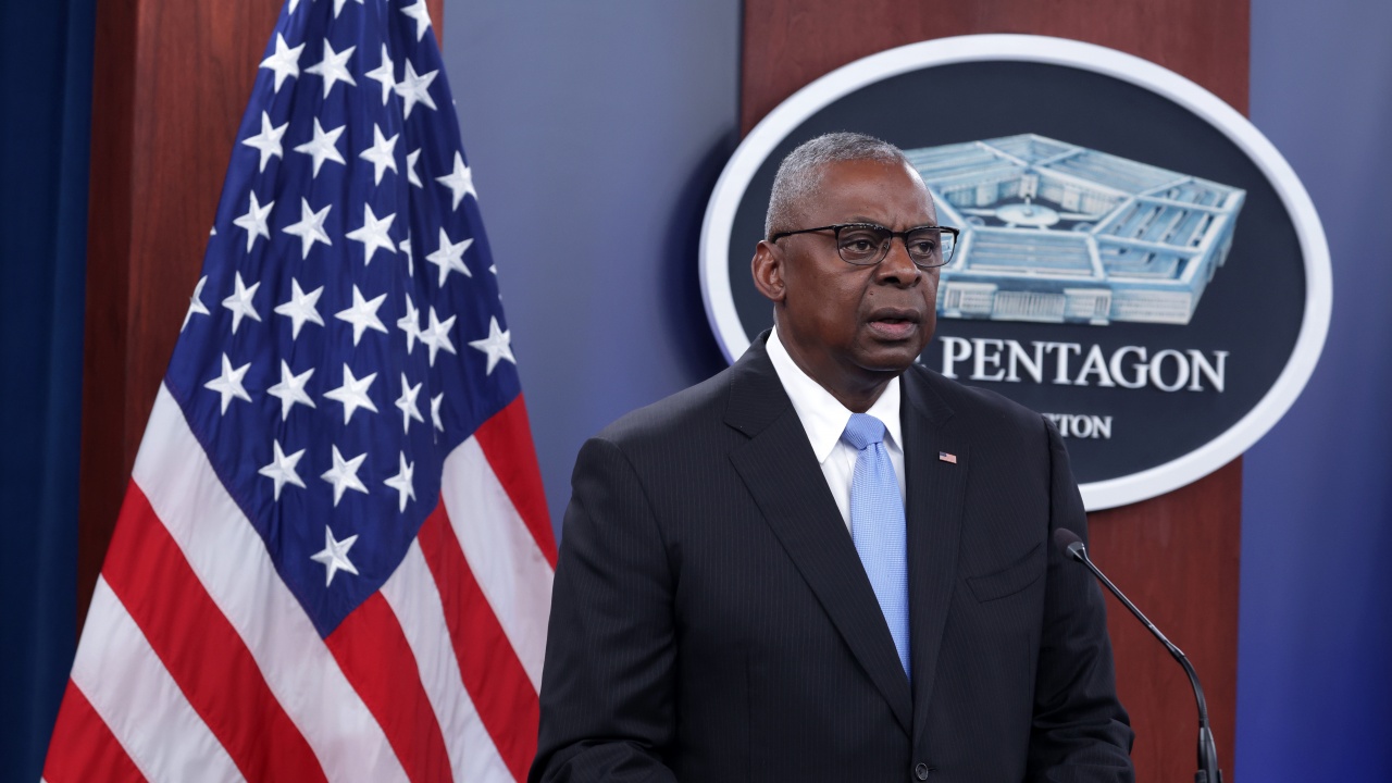 Американският министър на отбраната отмени сделката с "мозъка" на атентатите от 11 септември