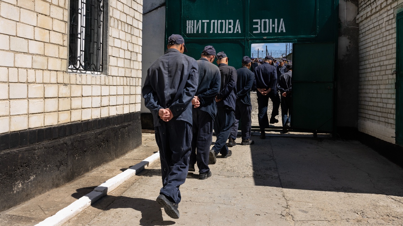 САЩ и ЕС настояха Беларус да освободи всички политически затворници в страната