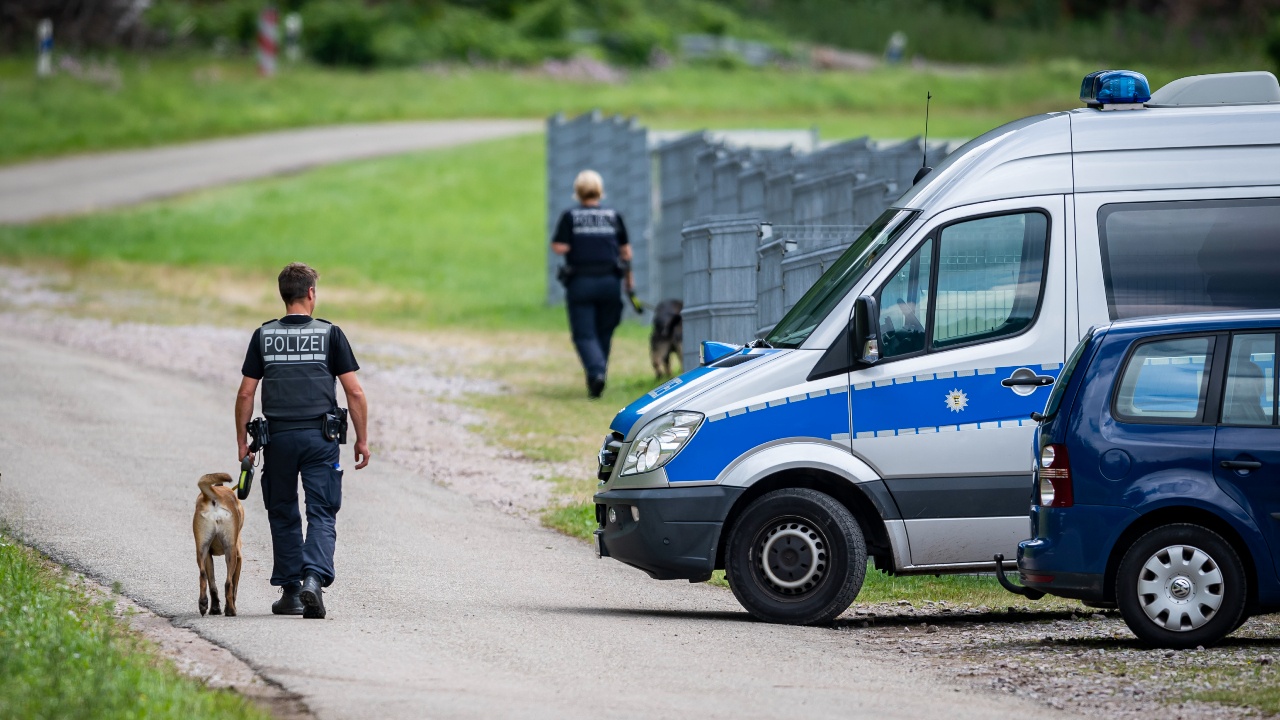 33-годишна българка изчезна в Германия, подозират, че е убита