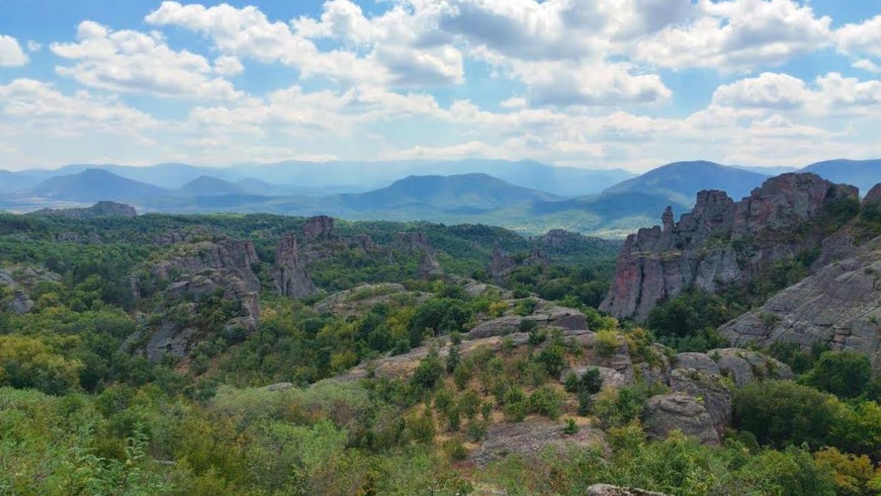 Много добри са условията за разходка в планината днес