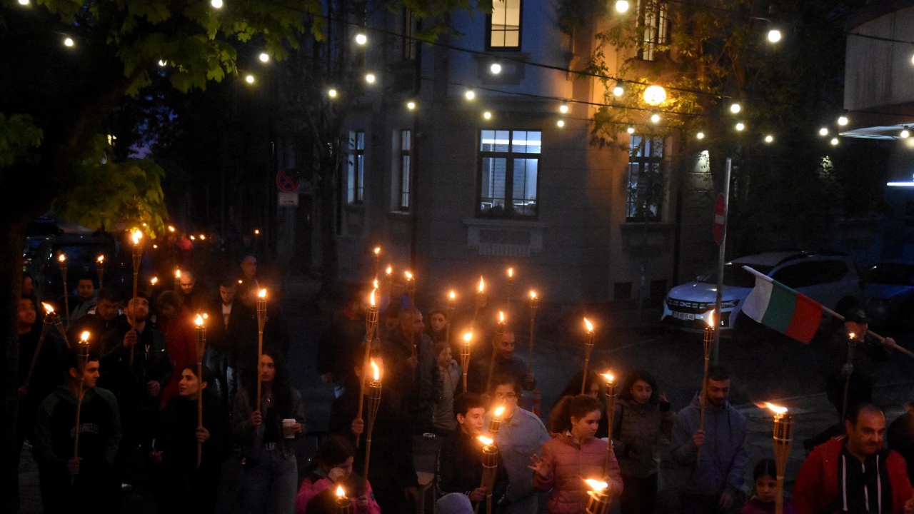 Шествие по повод 9 септември в София, обявиха датата за „най-черната“ в историята ни