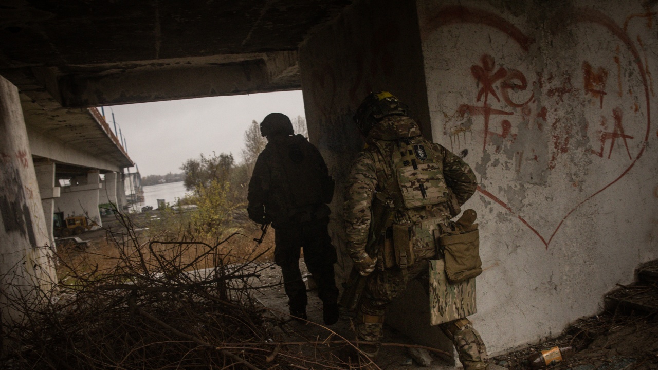 Службата на ООН за правата на човека в Киев съобщи за изтезания на военнопленници