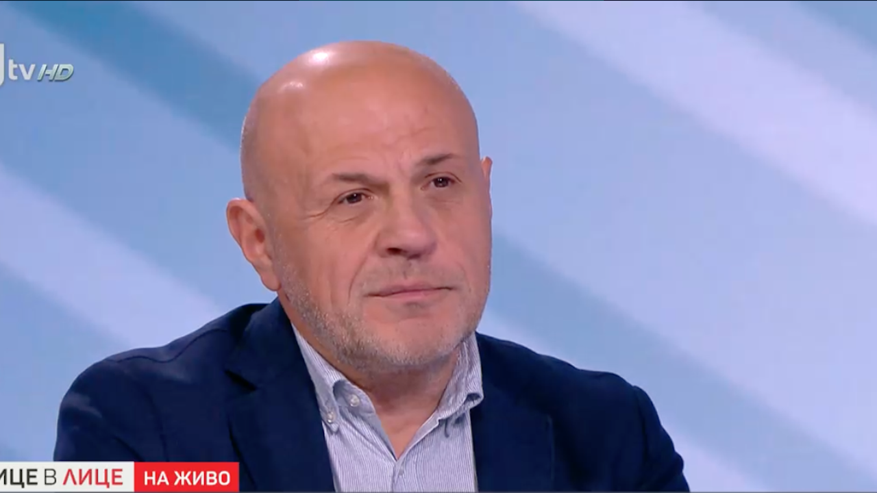 Томислав Дончев: Ако има повторно преброяване на гласовете, ние ще подобрим резултата си