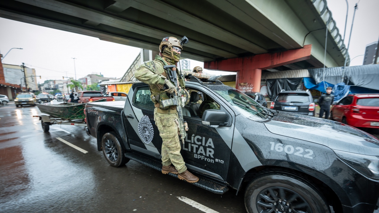 Предполагаем атентатор е мъртъв след опит да влезе в бразилския Върховен съд