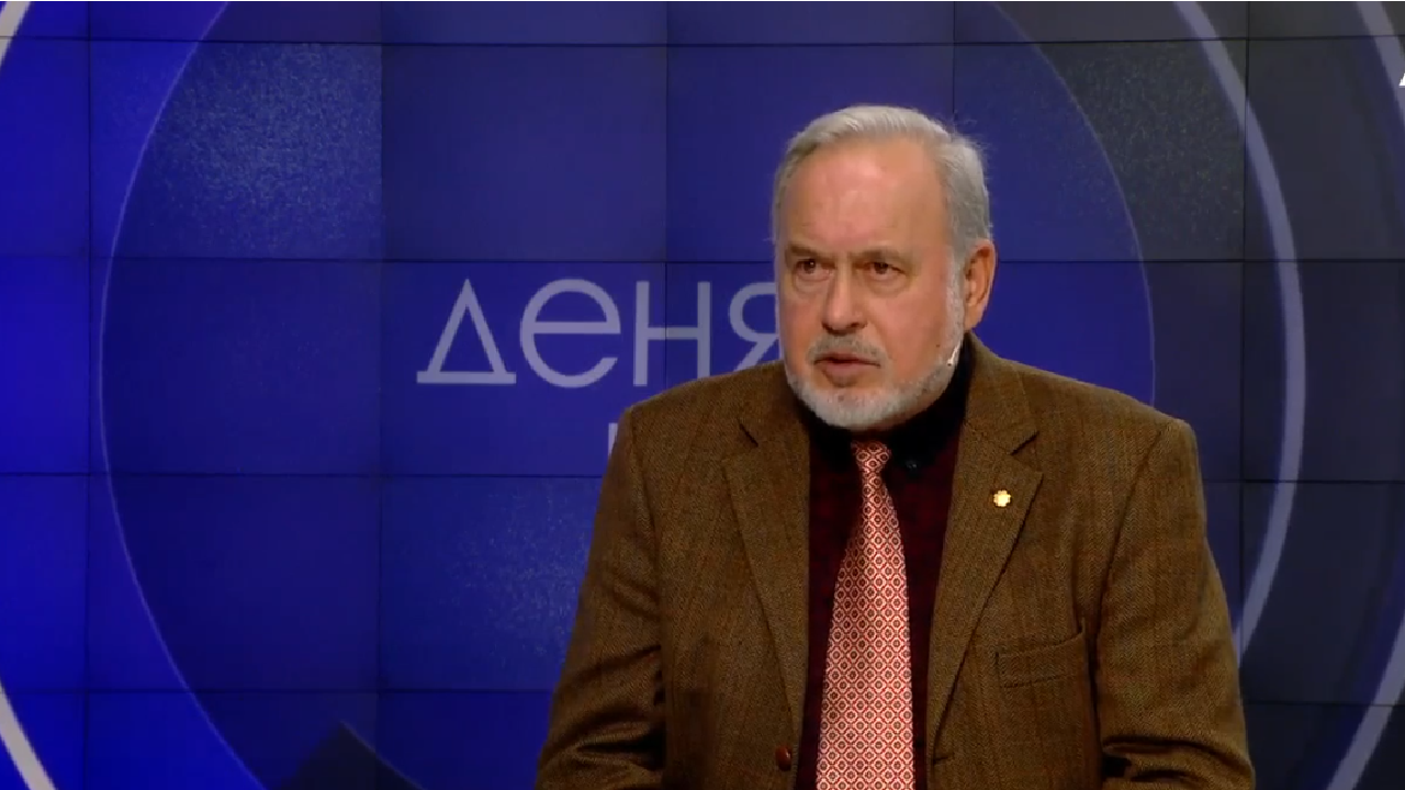 Славчо Велков: Знам къде се намират пленените от хути български моряци, но не мога да споделя