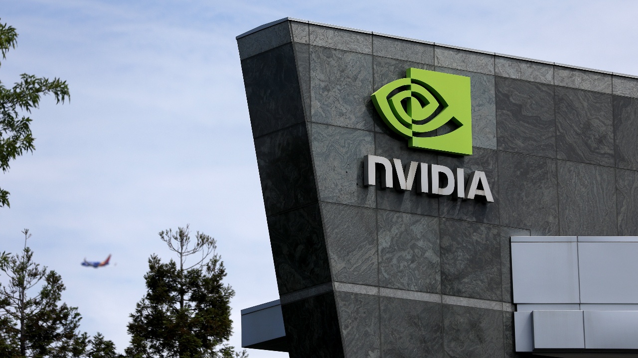 Изкуственият интелект донесе на Nvidia рекордни приходи