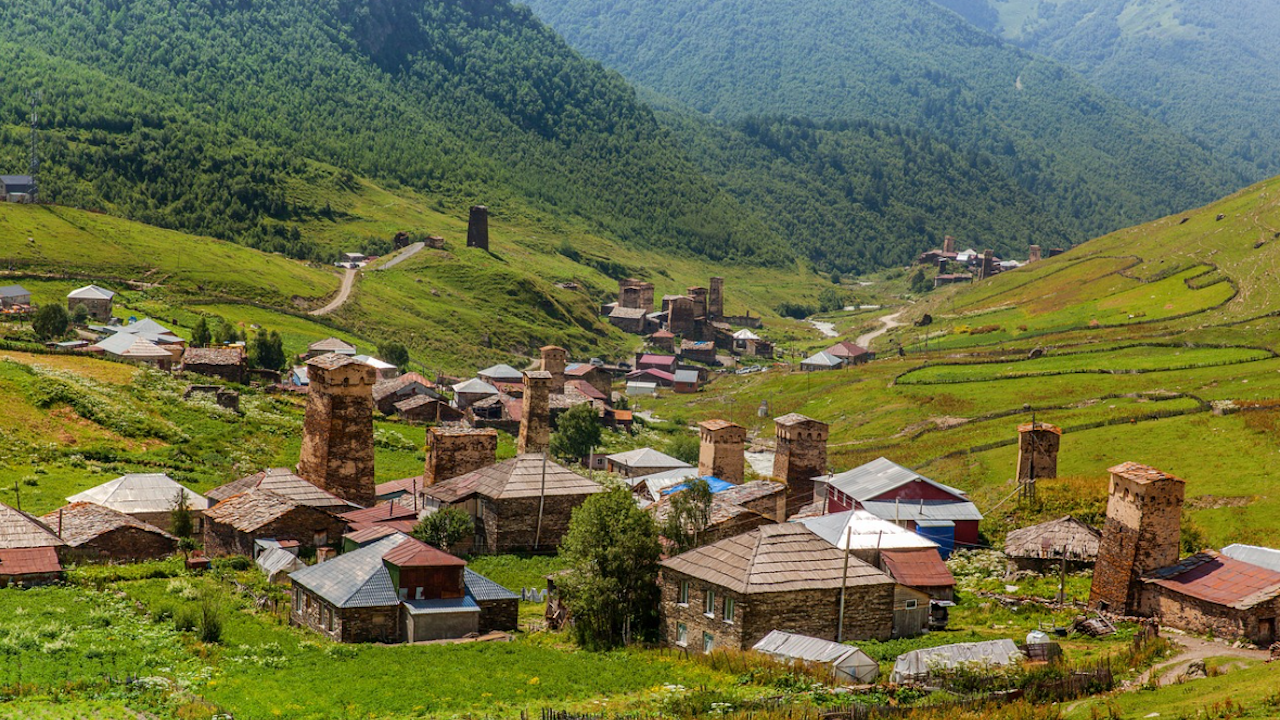 Откраднаха къща и я изнесоха в друга държава