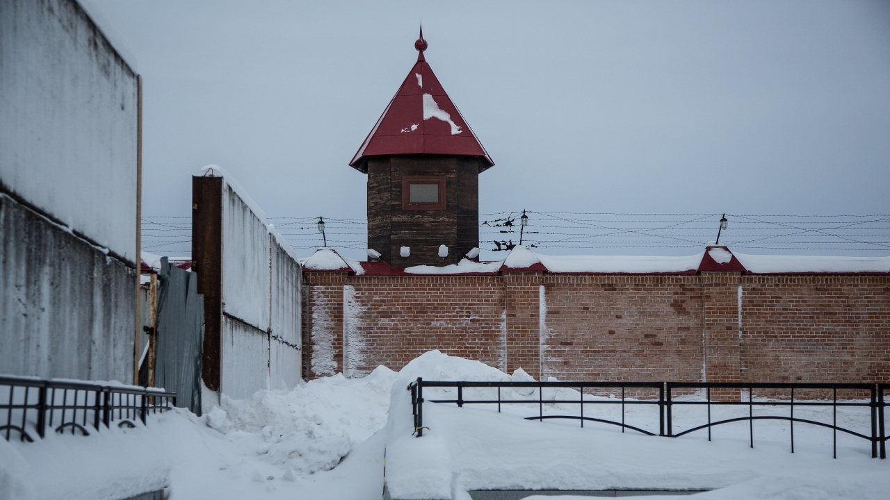 4 години затвор за руска журналистка, сътрудничила си с радио "Свободна Европа"