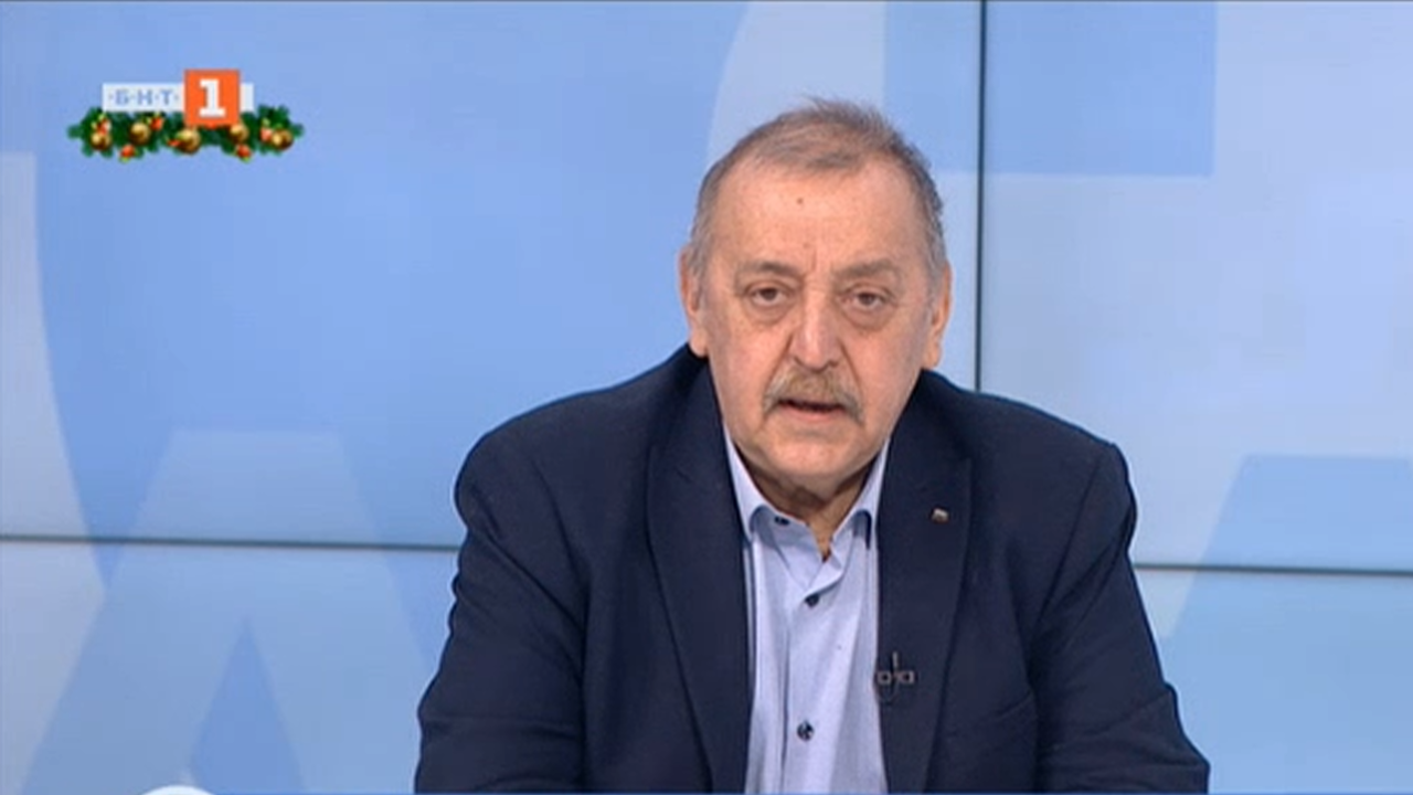 Проф. Тодор Кантарджиев: Киселото зеле и туршията са прекрасни антиоксиданти против вирусите