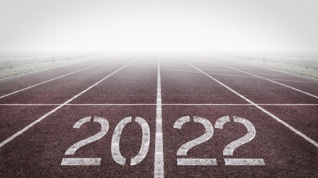 Какво искате да донесе новата 2022 година?