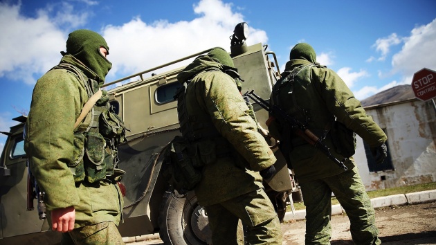 Ще нападне ли Русия Украйна? 