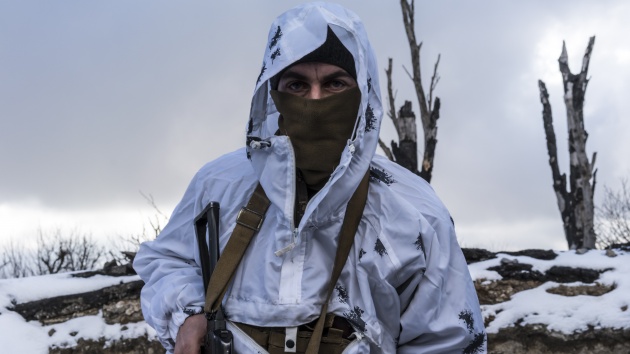 Защо се стигна до въоръжения конфликт в Украйна? 