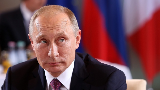 Вярвате ли на новините за влошеното здравословно състояние на Владимир Путин?