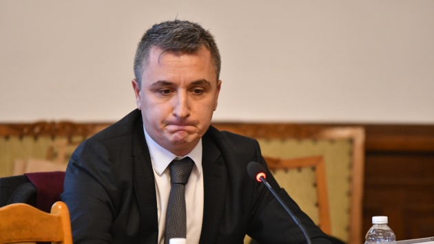 Правилно ли бе повдигнато обвинение на бившия енергиен министър Александър Николов? 