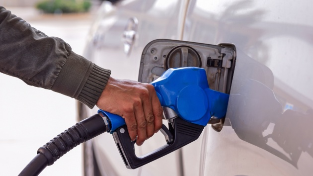 Усещате ли спада в цените на горивата?