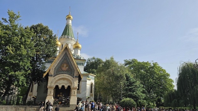 Правилно ли бе затворена Руската църква в София?