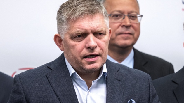 Ще сформира ли Роберт Фицо ново словашко правителство?