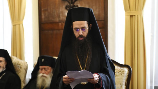 Одобрявате ли избора на новия сливенски митрополит Арсений? 