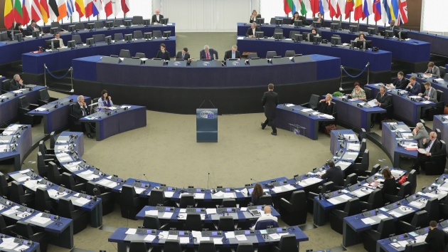 Коя политическа сила ще спечели най-много места в Европейския парламент? 
