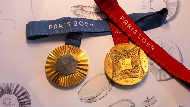 Ще гледате ли олимпийските игри в Париж?