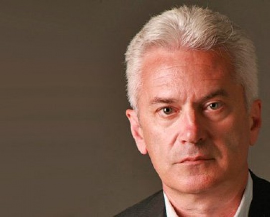 Волен Сидеров