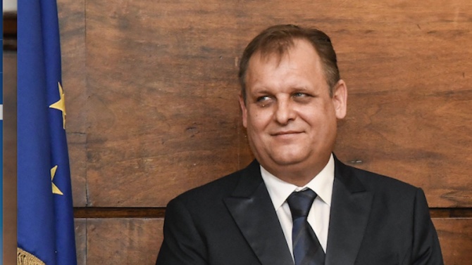 Последни новини за Георги Чолаков - Новини Бг