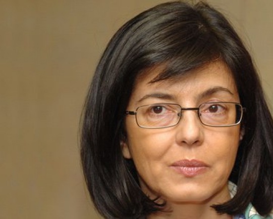 Меглена Кунева