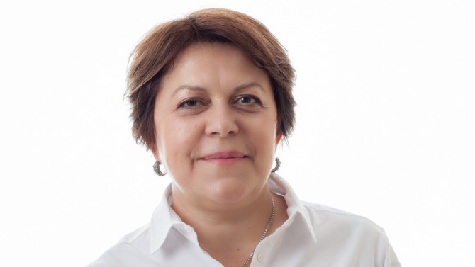 Татяна Дончева