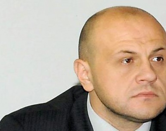 Томислав Дончев